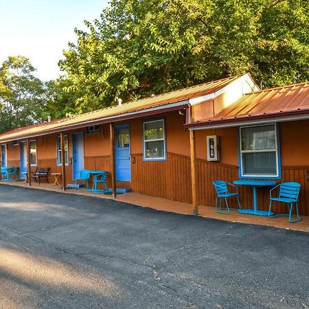 Lodge 5 - Downtown Location. Studio With Shared Hot Tub. Minutes To Arches N.P. Moab Esterno foto