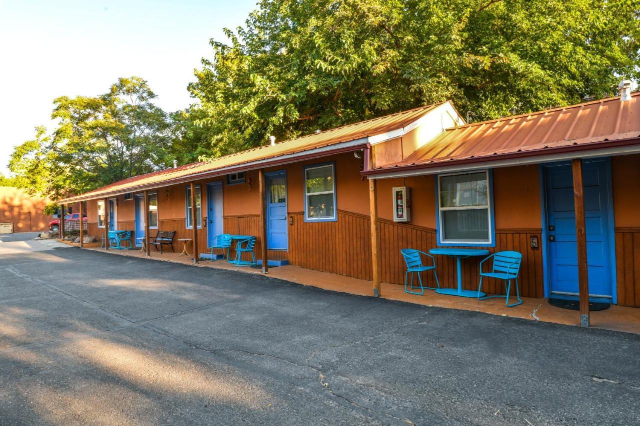 Lodge 5 - Downtown Location. Studio With Shared Hot Tub. Minutes To Arches N.P. Moab Esterno foto