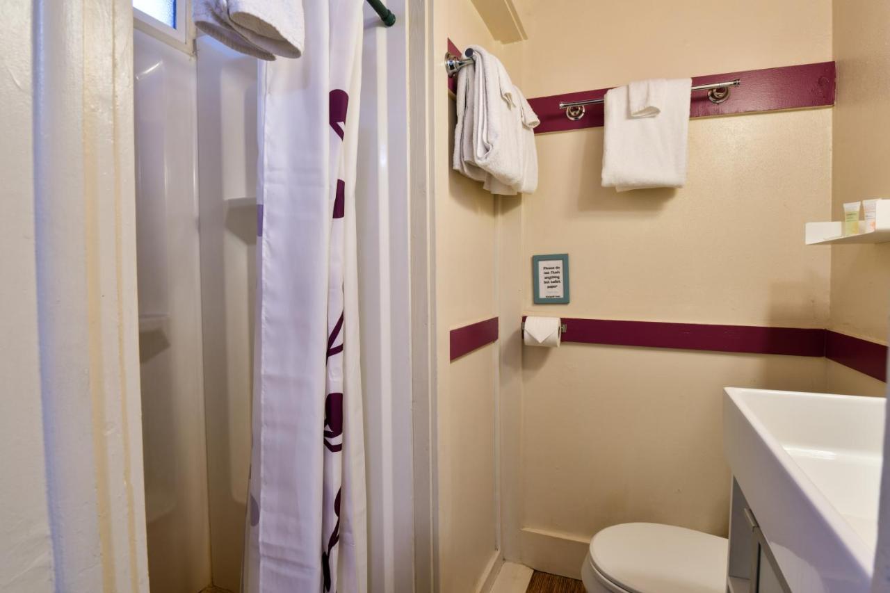 Lodge 5 - Downtown Location. Studio With Shared Hot Tub. Minutes To Arches N.P. Moab Esterno foto