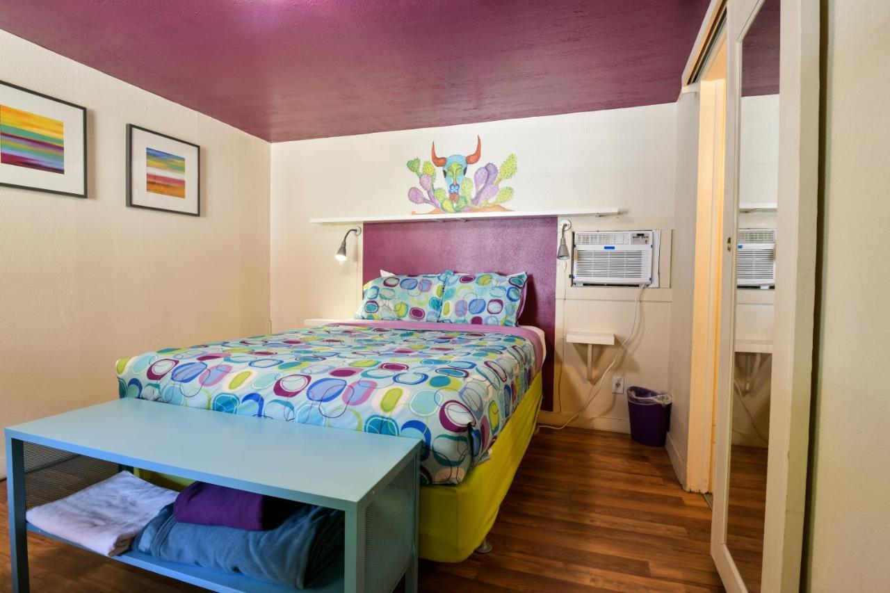 Lodge 5 - Downtown Location. Studio With Shared Hot Tub. Minutes To Arches N.P. Moab Esterno foto